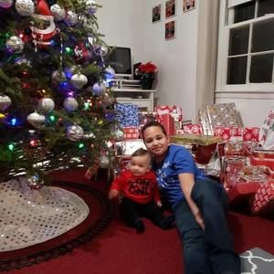 Meet your Posher, Claribel